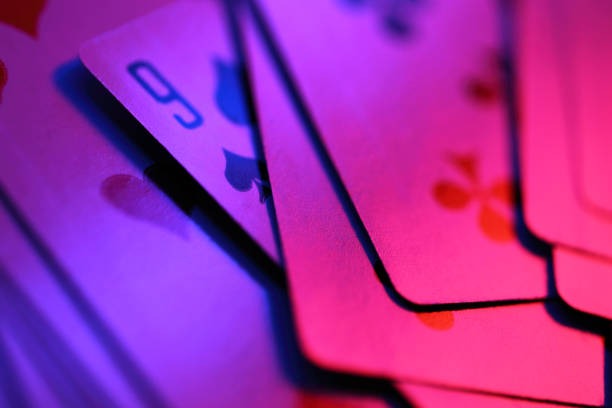 Live casino table and sports betting dashboard