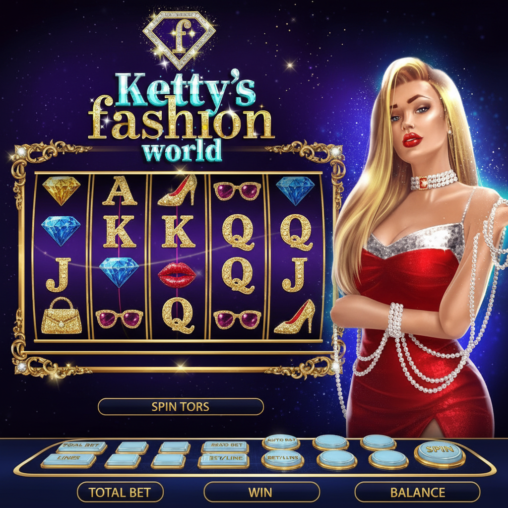 Ocean King slot game interface showing underwater theme and reel layout