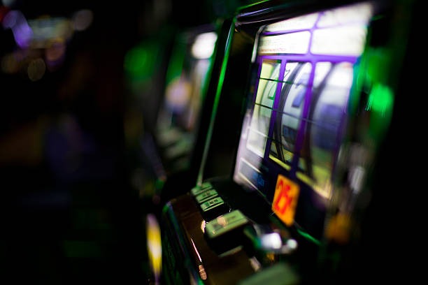 Yggdrasil game lobby on kingkong 4d showing multiple slot titles